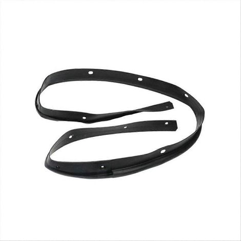 Joint d'étanchéité de capot en caoutchouc pour Honda Civic 2016-2019 - Accessoires auto 74146-TEA-T00 (1/5)