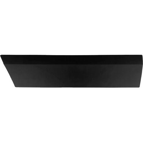 MODANATURA LATERALE SINISTRA ANTERIORE CON CLIP DI MONTAGGIO - MERCEDES - Sprinter 2006 - A90669004009B51 - 2E1853535DA