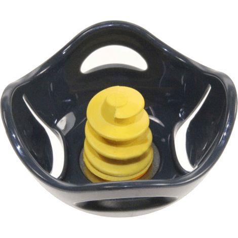 ACCESSOIRE/A EMULSIONNER/JAUNE POUR PETIT ELECTROMENAGER MOULINEX - MS-0693433