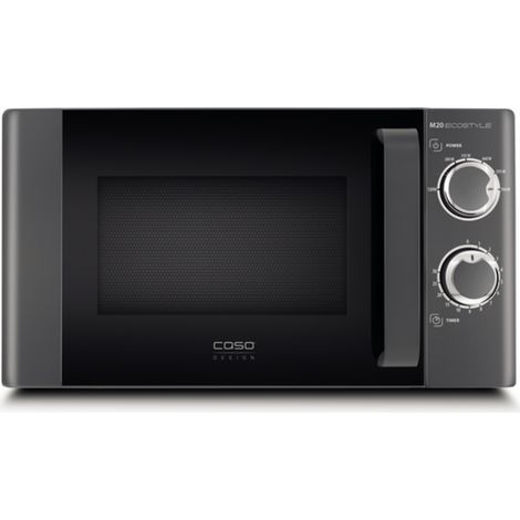 Caso MIKROWELLE STAND          700W (M 20 ECOSTYLE     SW)