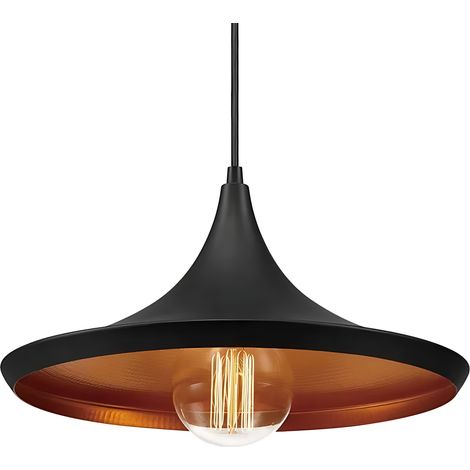 Lamp Costa C Black
