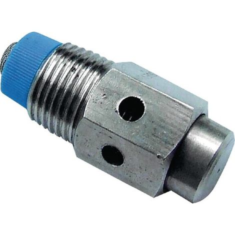 Nipplo nebulizzatore modello 1294 SUEVIA SU1801294