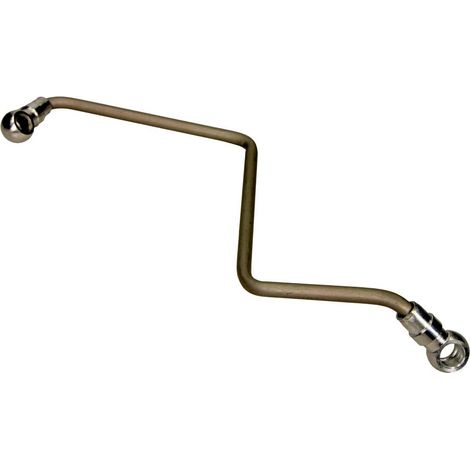 TUYAU DE LUBRIFICATION DU TURBOCOMPRESSEUR MAXGEAR CITROEN C3 09-