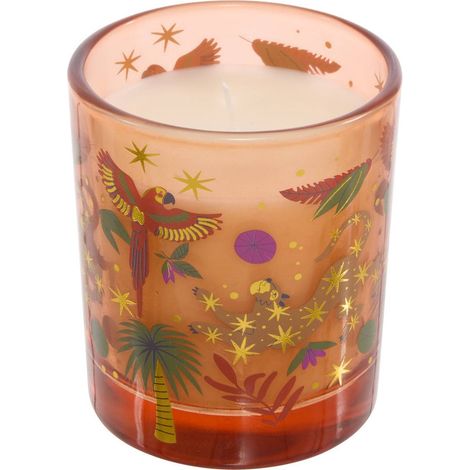 Candela profumata odyssea rotonda da 190 g - Atmosphera créateur d'intérieur (1/5)