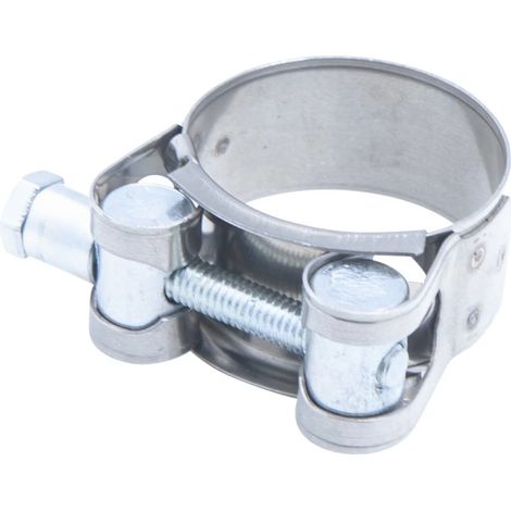 Collare Tourillon W1 43-47 (sb/2) Per Tubo D.40 - Irrigazione Pioggia