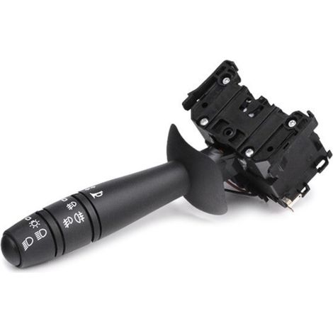 Commodo de phare pour Interstar X70 et Master II avec klaxon et (1/5)