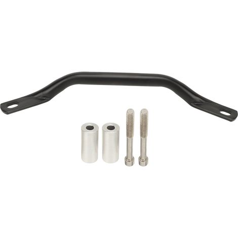 Bracciolo posteriore per passeggero, supporto per la mano, manubrio tubolare da 16 mm per sella Tenere 700 XTZ. (1/4)