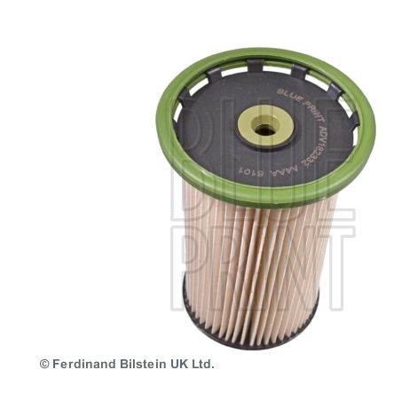 Filtre à carburant Blue Print ADV182332 AUDI 7N0 127 177 7N0 127 177 B