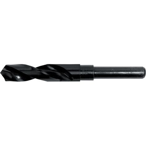 Broca D338Rn 11,50Mm Hss Fortis