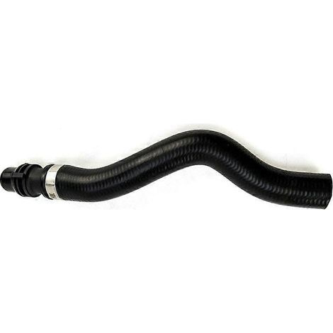 Durite de radiateur pour BMW X5 X6 E70 E71 F15, F85 F16, F86 (réservoir d'eau) - Référence : 64219124729 (1/5)