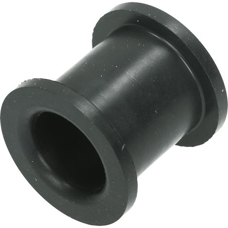 SILENT BLOC AVANT EN CAOUTCHOUC POUR LAVE LINGE   SAMSUNG - DC67-00587A