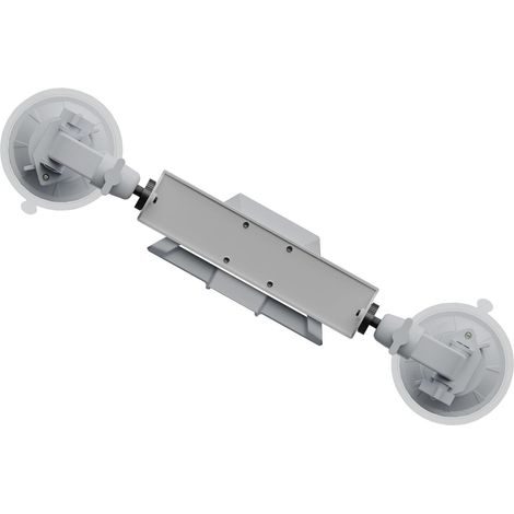 Kit de montage à ventouse pour voiture, installation facile, support de voiture, rotation à 360 degrés, support de toit intérieur et extérieur (1/5)