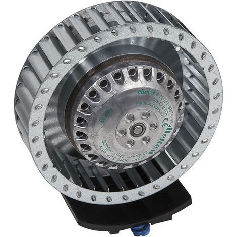 Meltem Lüftermotor - LM-60 - 0016
