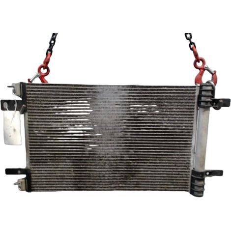 [PRODUIT D'OCCASION] Condenseur Climatisation CITROEN Grand C4 Picasso ♻️ Ref Oe. 9816746580 - Garantie à vie (1/4)