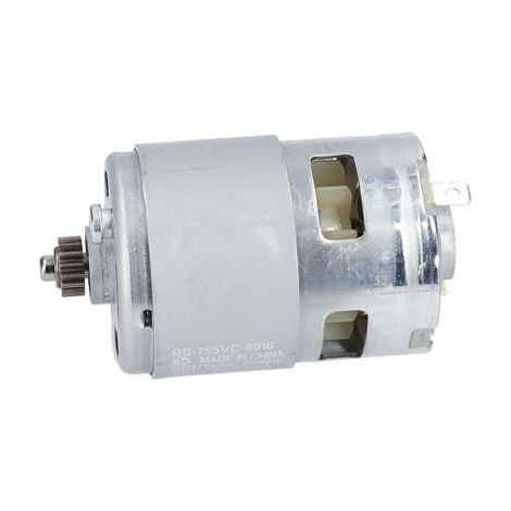 Moteur a courant continu pour Visseuse perceuse BOSCH OUTILLAGES - 2609199841