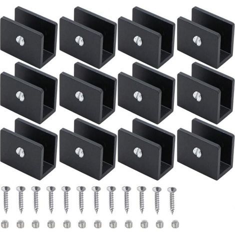 Mouvement à Quartz pour Horloge Murale Mécanisme de Remplacement avec Grandes Aiguilles Pièces de Réparation Bricolage (1/5)