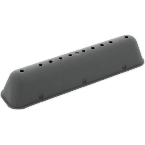 Aube de tambour