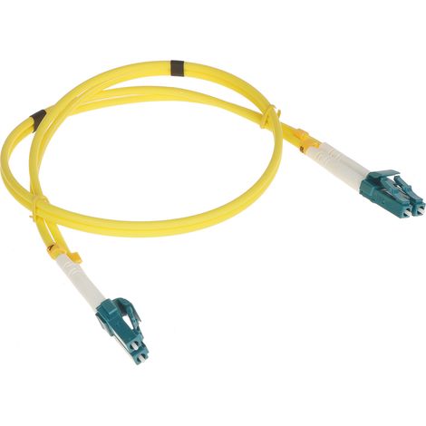 Einzelmodus-Patchkabel PC-2LC/2LC-0.5 0,5 m (1/2)