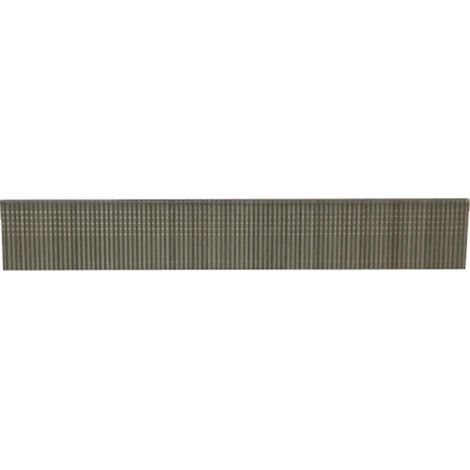 Makita P-45923 18G x 20mm Straight Galvanized Brad Nails 5000Pcs