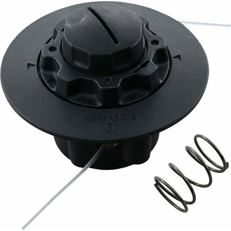 - Tête de coupe pour Stihl FS38 FS40 FS45 FS50 FSE60 FSE71 FSE81 TE600 TE700 TE1000 Auto Cut C5-2 4006 710 2105 (1/5)