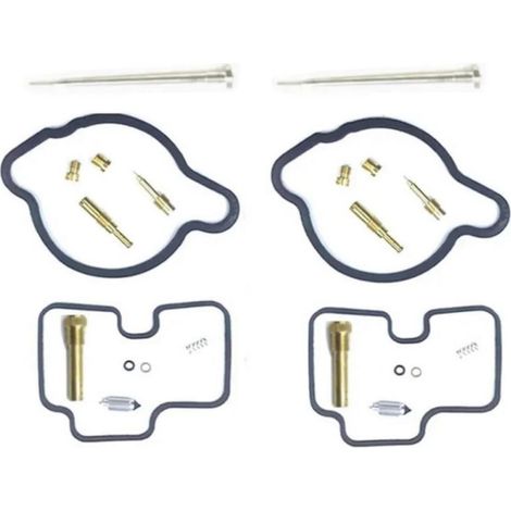 Reparaturkit für Vergaser Honda VTR1000F (1999–2004), für Firestorm geeignet, hochpräzise Ersatzteile für Motorrad-lsw