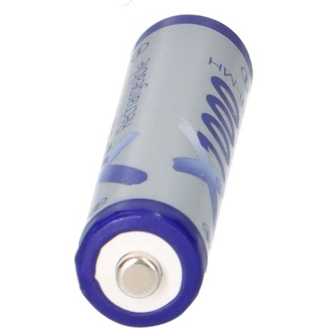8x XCell Micro Akku Ni-MH 1,2V 1000mAh AAA im 4er Blister (1/5)