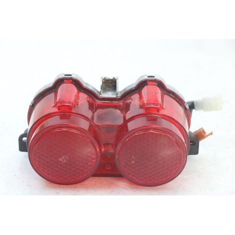 [PRODUIT D'OCCASION] FEU ARRIERE YAMAHA BW'S BWS 125 2010 - 2013 (1/5)