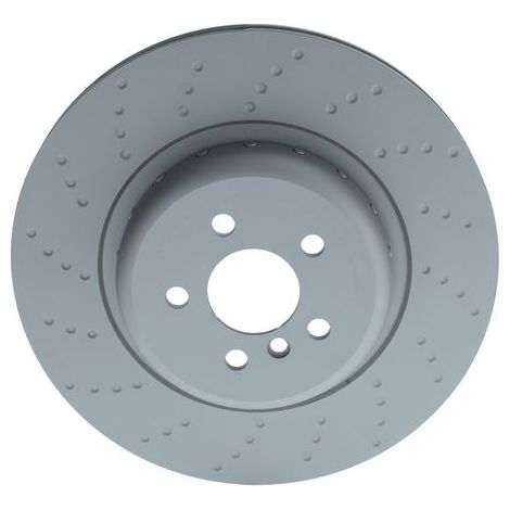 Disque de frein BOSCH 0 986 479 G12 BMW 34 21 6 878 179