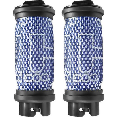 Filtres compatibles avec les aspirateurs INSE N5 S6 S6P S600 / ILIFE H70 - Pièces de rechange, accessoires et consommables (1/5)