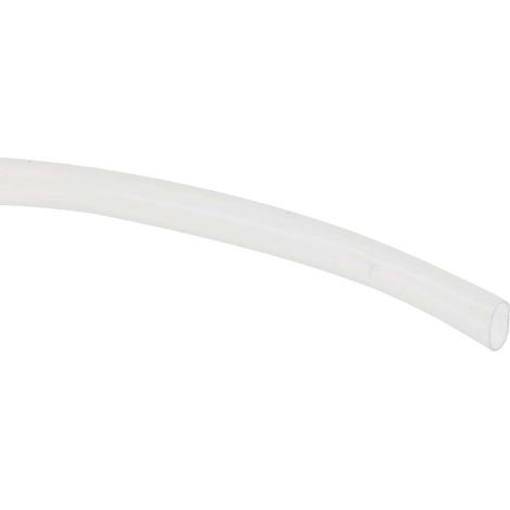 Gaine thermorétractable RS PRO, Dia. 3mm Clair rétreint 3:1, 10m (1/3)