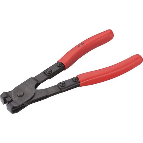 Pinces pour colliers de serrage SAM, L. (hors tout) 230 mm, 1 pièce(s) ( Prix pour 1 )