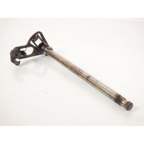 [PRODUIT D'OCCASION] Axe de sélecteur origine pour moto Yamaha 125 TDR 2001 4FU-21711