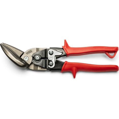 M6R Blechschere Offset links (1/3)