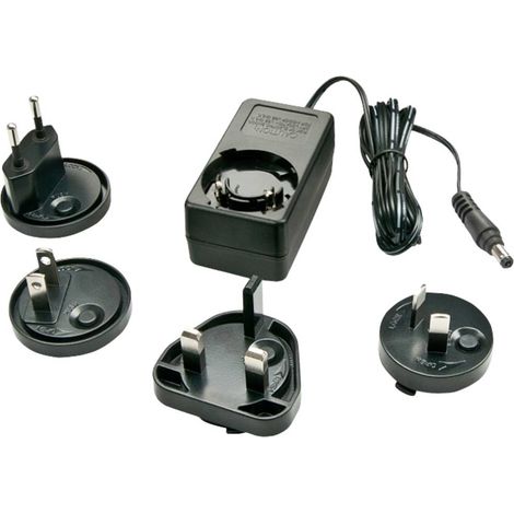 LINDY 73813 Alimentatore AC / DC 5 V 3 A (1/3)