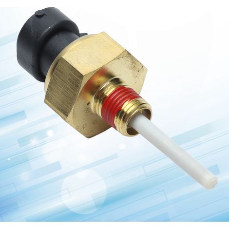 Kühlmitteltemperatursensor für Dieselmotoren TOSD-04-328 9-32V (1/5)