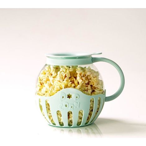 Machine à popcorn JOCCA 2423 2.2 L résistant chaleur (1/3)