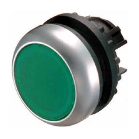 Eaton 216596 M22-D-G Bouton-poussoir vert 1 pc(s) D77264 (1/2)