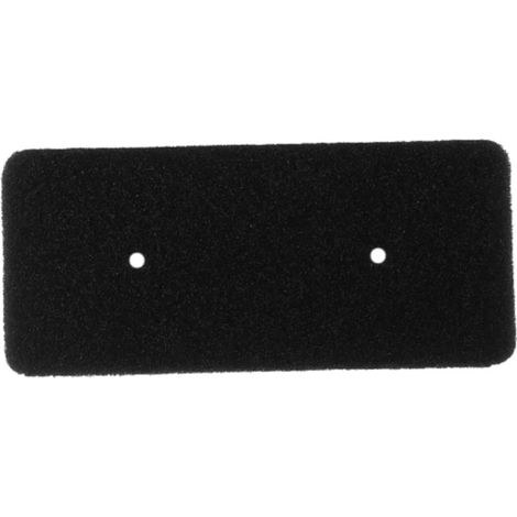 Trade-Shop Schwammfilter / Schaumfilter / Filtermatte 230 x 100mm ersetzt Samsung DC62-00376A, DV-F500A, DV-F500E / Wäschetrockner Ersatzteil - 1 Stück (1/4)
