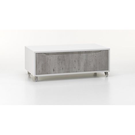 Commode BELSK ciment