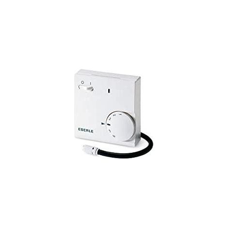EBERLE FR-E 52531/I regolatore per riscaldamento a pavimento