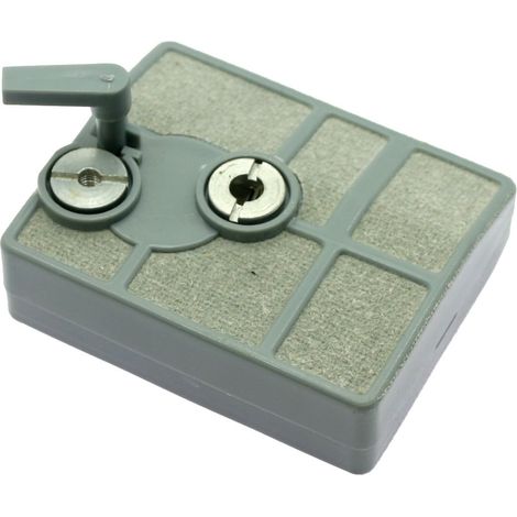 Luftfilter Freischneider Kettensägengebläse 030 031 032 STIHL 11131201603