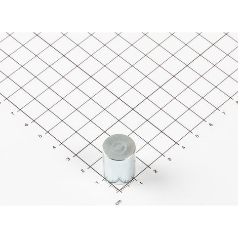Magna-C Stabgreifer aus Neodym Ø16x20mm ohne Befestigung