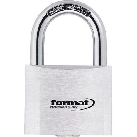 40Mm Candado De Aluminio