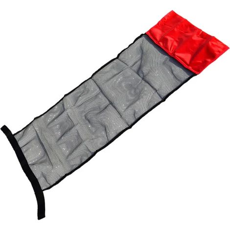 Matelas flottant gonflable pour piscine, conçu pour la détente et les loisirs sur l'eau.-AquaForge (1/5)