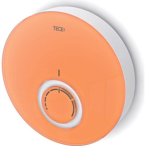 TECEfloor tapa de termostato de diseño DT, 77400017