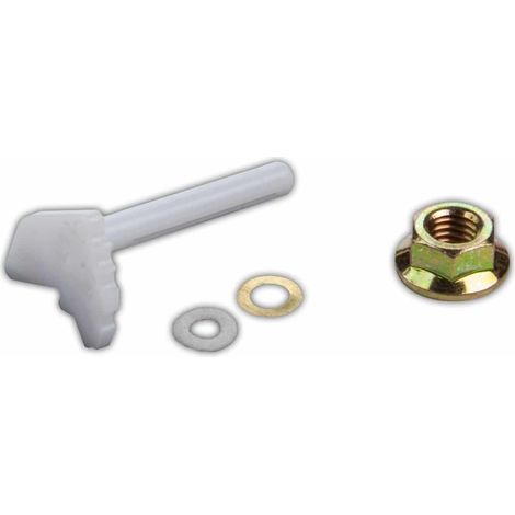 Kit axe de starter BRIGGS et STRATTON 497230
