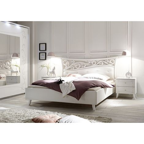 Cama SALOME 160x200