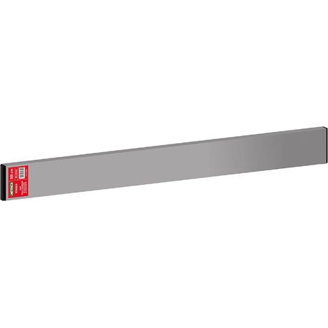 Stadia per muratore realizzata in alluminio ideale per livellare -2 mt / 60 x 30 mm