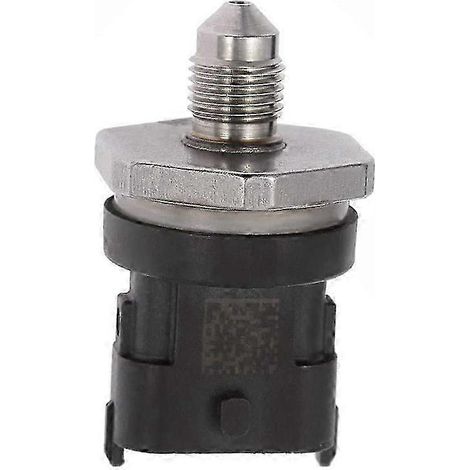 Capteur de pression de rampe d'injection compatible avec CX-7 2007-2009, référence L807-18-211, compatible avec HOLDEN 12598948 0261545074, excellente qualité. (1/5)