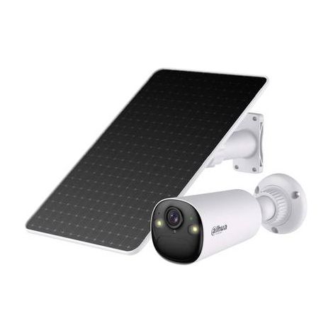 DH-KIT/BF4CP-XL/M0508 DAHUA TECHNOLOGY DH-KIT/BF4CP-XL/M0508 BLUETOOTH, WI-FI IP CAMÉRA DE SURVEILLANCE